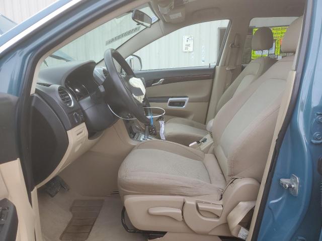 Photo 7 from auction – 2008 SATURN VUE XE with VIN 3GSCL33P68S667193