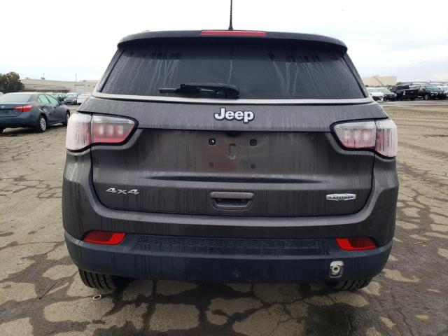 Photo 6 from auction – 2018 JEEP COMPASS LA with VIN 3C4NJDBB2JT136109