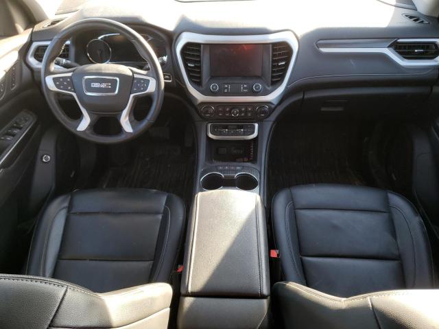 Photo 8 from auction – 2022 GMC ACADIA SLT with VIN 1GKKNULS8NZ127214