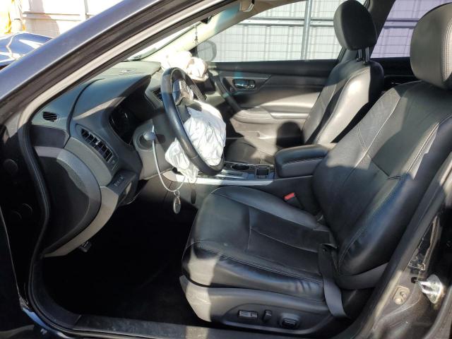 Photo 7 from auction – 2014 NISSAN ALTIMA 2.5 with VIN 1N4AL3AP6EC149873