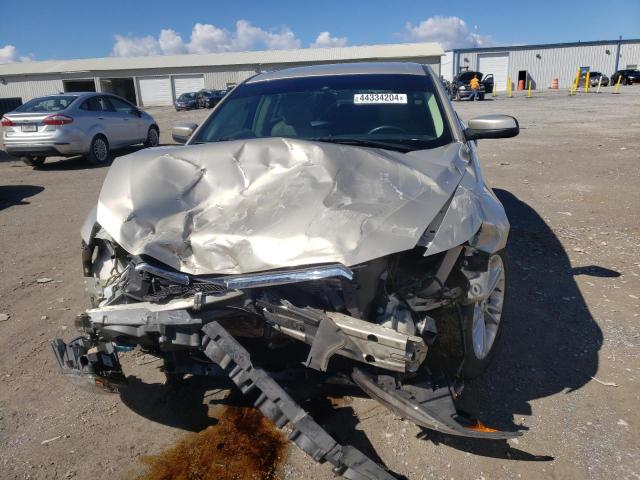 Photo 5 from auction – 2017 FORD TAURUS SEL with VIN 1FAHP2E88HG122185