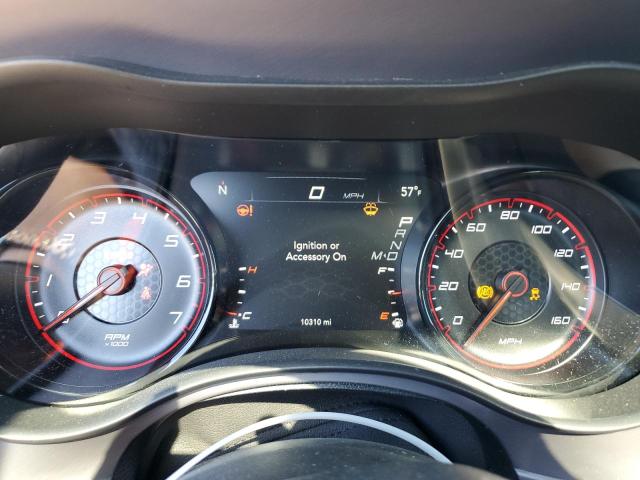 Photo 9 from auction – 2023 DODGE CHARGER R/ with VIN 2C3CDXCT9PH505027
