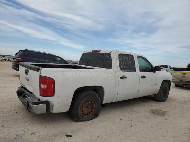 Photo 3 from auction – 2011 CHEVROLET SILVERADO with VIN 3GCPCPE07BG250650