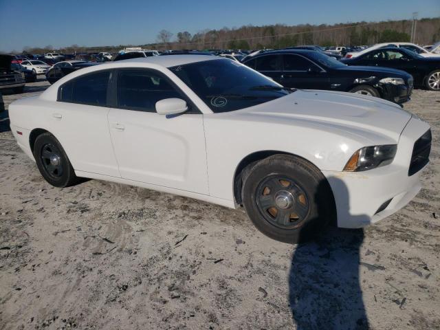 Photo 4 from auction – 2014 DODGE CHARGER PO with VIN 2C3CDXAG9EH194802