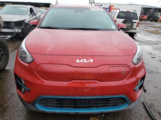 Photo 5 from auction – 2022 KIA NIRO S with VIN KNDCC3LG2N5153374