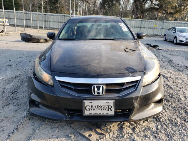 Photo 5 from auction – 2012 HONDA ACCORD EXL with VIN 1HGCS2B86CA008786
