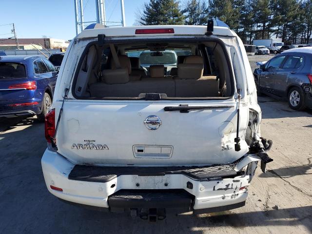 Photo 6 from auction – 2013 NISSAN ARMADA SV with VIN 5N1AA0NC9DN611525