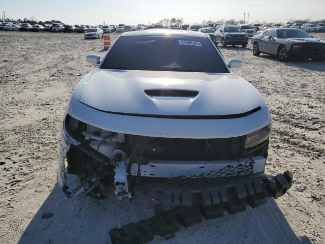 Photo 5 from auction – 2021 DODGE CHARGER SC with VIN 2C3CDXGJ0MH540009