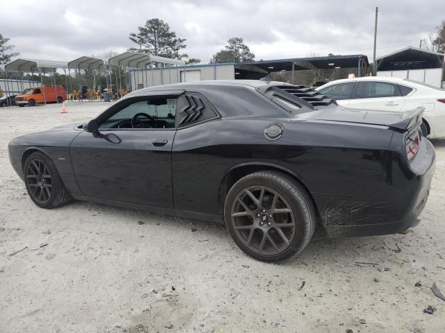 Photo 2 from auction – 2016 DODGE CHALLENGER with VIN 2C3CDZBT4GH125073