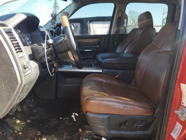 Photo 7 from auction – 2015 RAM 2500 LONGH with VIN 3C6UR5GL6FG591273