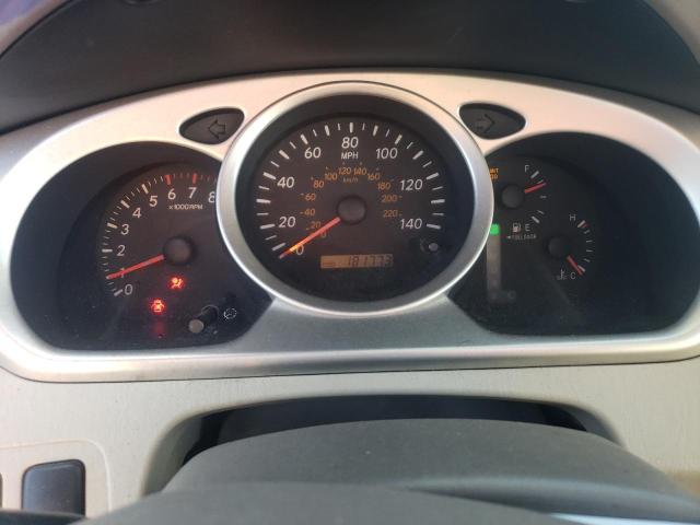 Фото 9 с аукциона – 2005 TOYOTA HIGHLANDER с VIN JTEEP21A450118589
