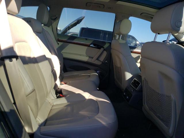 Photo 11 from auction – 2012 AUDI Q7 PRESTIG with VIN WA1DGAFE8CD004780