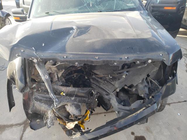 Photo 11 from auction – 2011 FORD F150 SUPER with VIN 1FTFW1CT6BKD99606