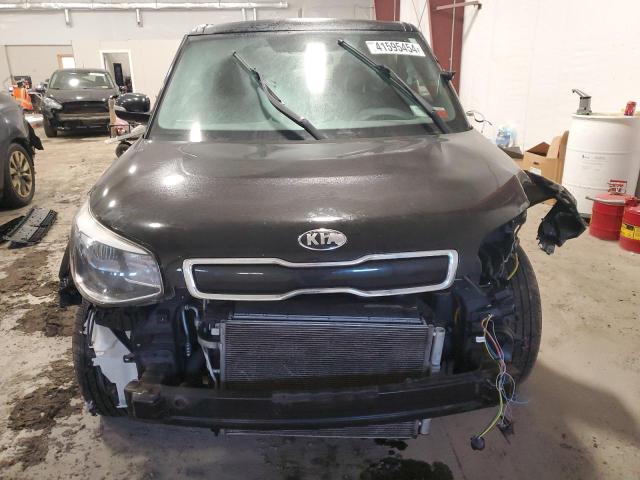 Photo 5 from auction – 2014 KIA SOUL + with VIN KNDJP3A56E7032624
