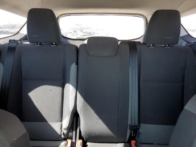 Photo 10 from auction – 2016 FORD ESCAPE S with VIN 1FMCU0F77GUC41493