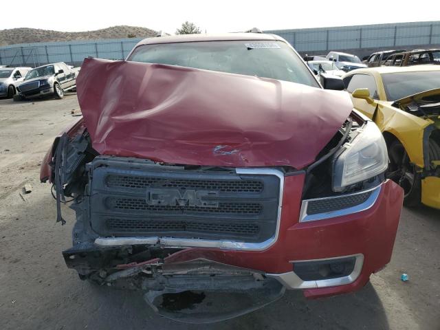 Photo 5 from auction – 2014 GMC ACADIA SLE with VIN 1GKKRNED6EJ318900