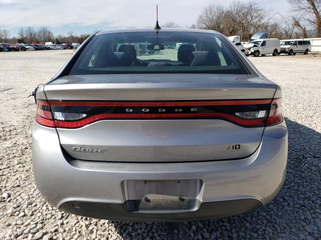 Photo 6 from auction – 2015 DODGE DART SE with VIN 1C3CDFAA7FD204828