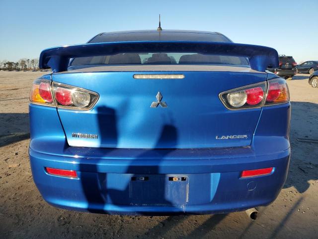 Photo 6 from auction – 2012 MITSUBISHI LANCER ES/ with VIN JA32U2FUXCU012333