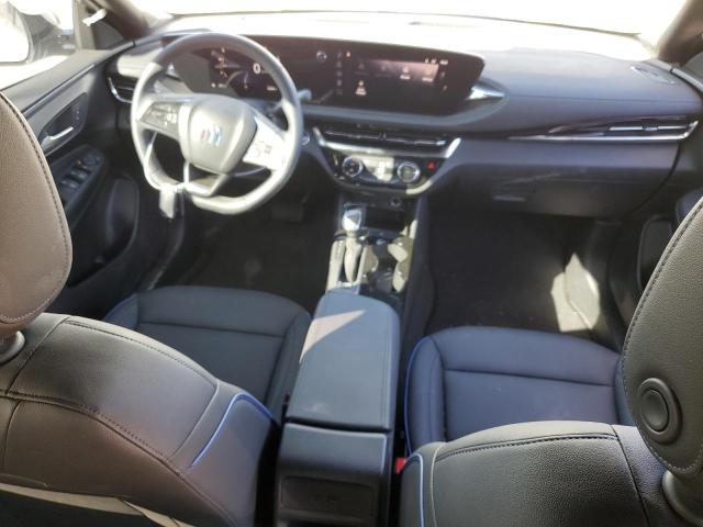 Photo 8 from auction – 2024 BUICK ENVISTA SP with VIN KL47LBE26RB043720