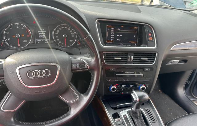 Foto 9 de la subasta – 2015 AUDI Q5 PREMIUM con VIN WA1LFAFP3FA076539