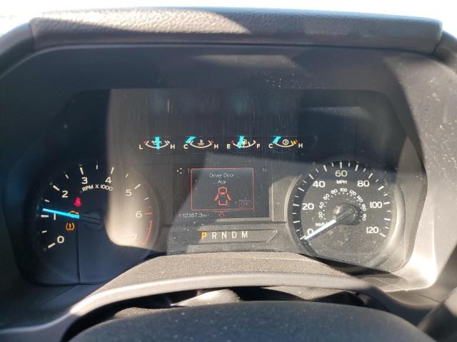 Photo 9 from auction – 2018 FORD F150 SUPER with VIN 1FTEX1CP4JFA88646