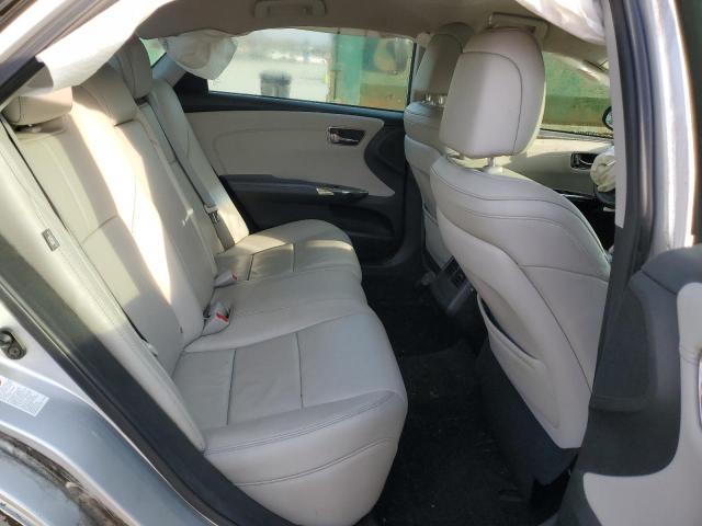 Photo 10 from auction – 2013 TOYOTA AVALON BAS with VIN 4T1BK1EB0DU042441