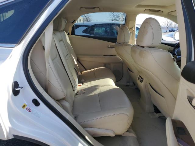 Photo 11 from auction – 2015 LEXUS RX 350 BAS with VIN 2T2BK1BA8FC325830