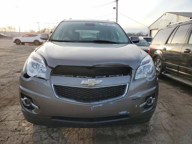Photo 5 from auction – 2012 CHEVROLET EQUINOX LT with VIN 2GNFLPE58C6389701