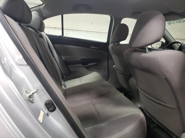 Photo 10 from auction – 2012 HONDA ACCORD LX with VIN 1HGCP2F32CA194763
