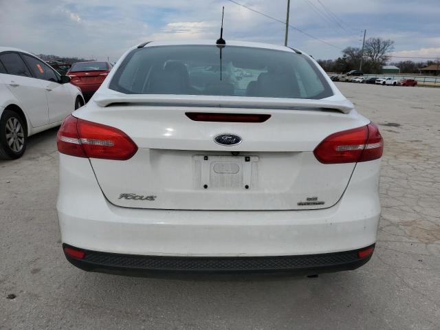 Photo 6 from auction – 2015 FORD FOCUS SE with VIN 1FADP3F29FL268727
