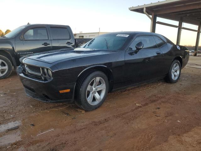 DODGE CHALLENGER 2010 with VIN 2B3CJ4DV0AH218929 - Photo from auction
