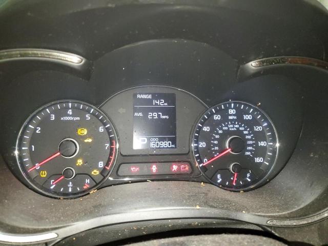Photo 9 from auction – 2015 KIA FORTE LX with VIN KNAFX4A61F5277233