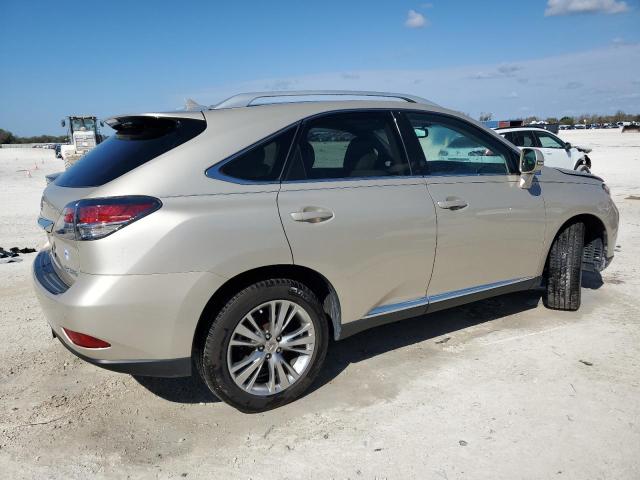 Photo 3 from auction – 2013 LEXUS RX 350 with VIN 2T2ZK1BA4DC087079