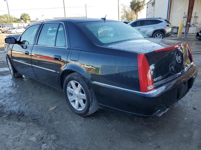 Photo 2 from auction – 2006 CADILLAC DTS with VIN 1G6KD57Y36U247121