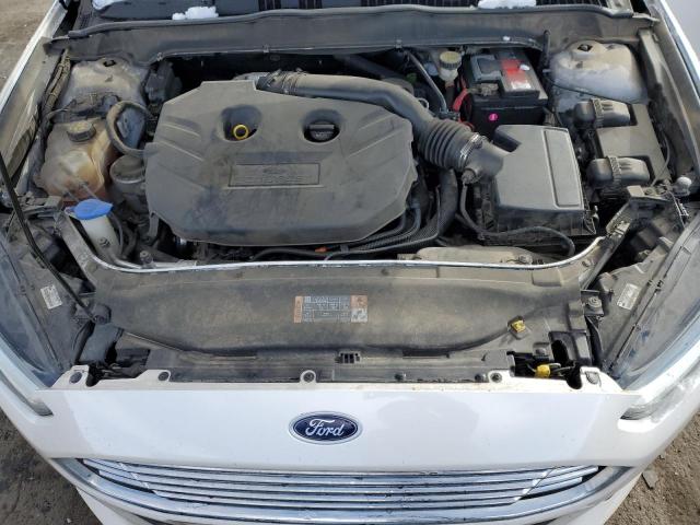 Photo 11 from auction – 2014 FORD FUSION TIT with VIN 3FA6P0K94ER323823
