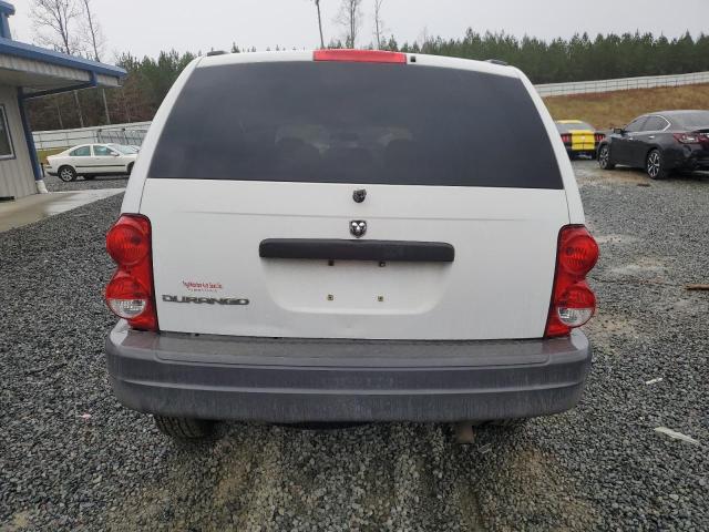 Photo 6 from auction – 2004 DODGE DURANGO ST with VIN 1D4HD38N44F166875