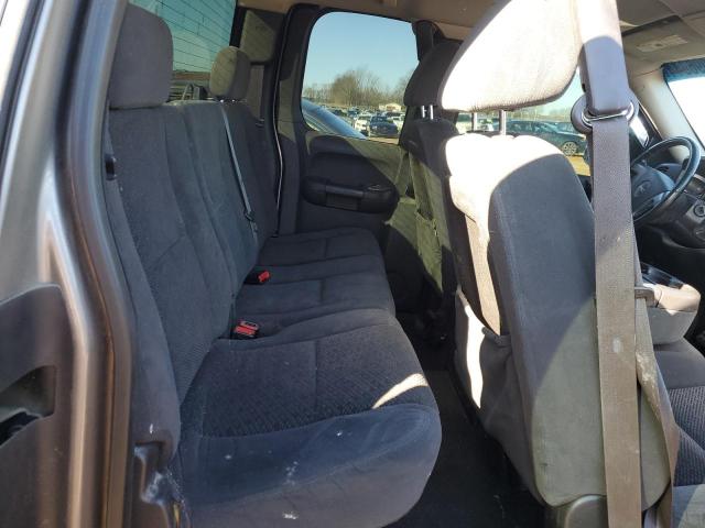 Photo 10 from auction – 2007 GMC NEW SIERRA with VIN 2GTEC19J771672036