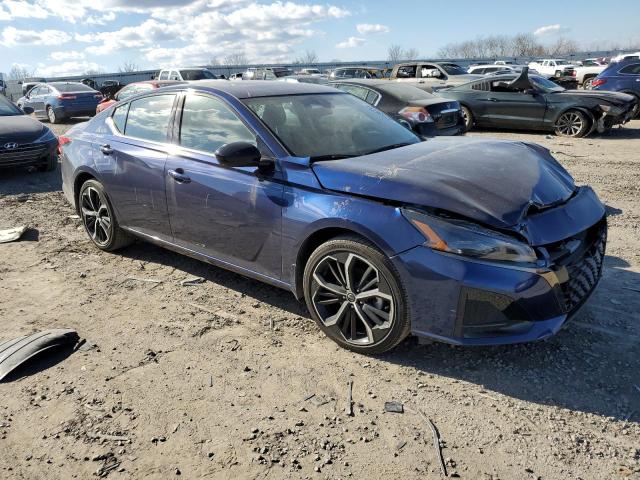 Photo 4 from auction – 2023 NISSAN ALTIMA SR with VIN 1N4BL4CV9PN390517