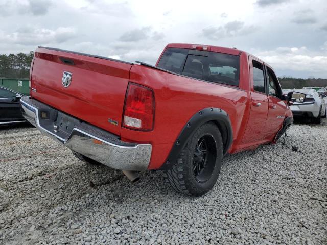 Photo 3 from auction – 2012 DODGE RAM 1500 S with VIN 1C6RD6GP7CS292019