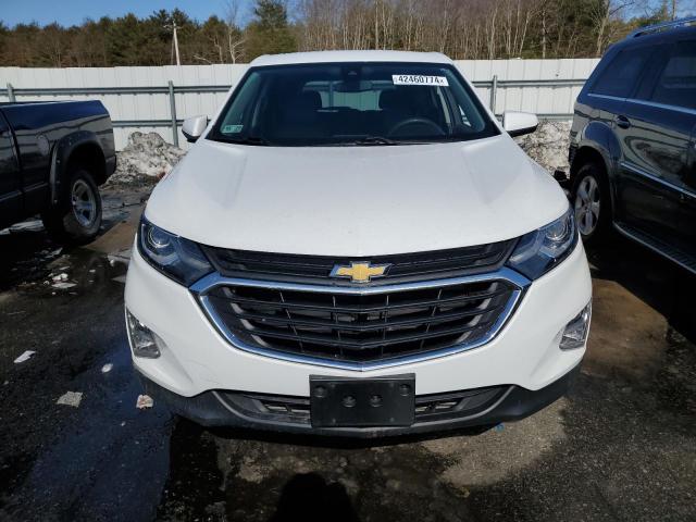 Photo 5 from auction – 2021 CHEVROLET EQUINOX LT with VIN 3GNAXTEV9MS131830