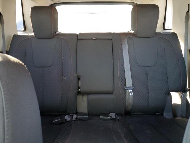 Photo 10 from auction – 2014 GMC TERRAIN SL with VIN 2GKFLVEK7E6190374