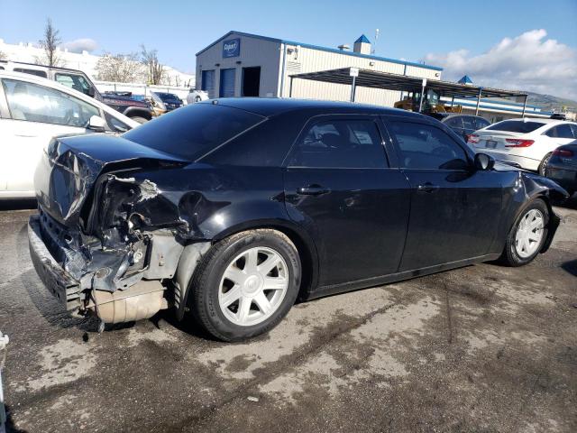 Photo 3 from auction – 2005 CHRYSLER 300 TOURIN with VIN 2C3JA53G75H556028