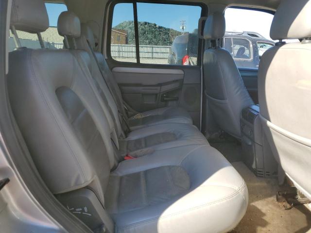 Photo 11 from auction – 2004 FORD EXPLORER X with VIN 1FMZU73K14UB57886