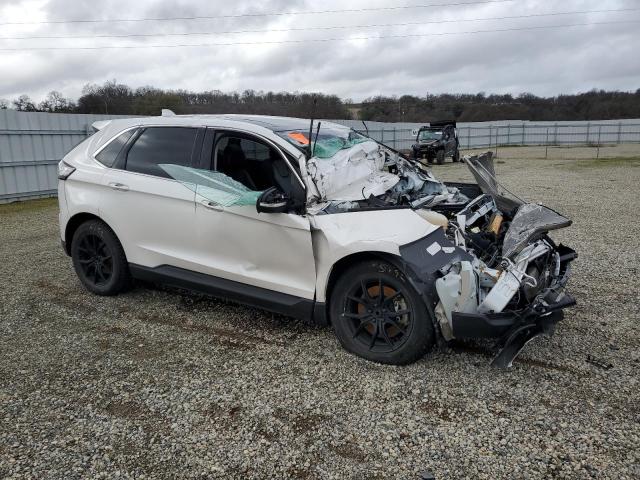 Photo 4 from auction – 2018 FORD EDGE TITAN with VIN 2FMPK4K93JBC40666