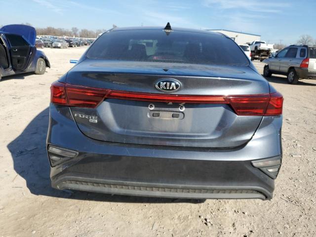 Photo 6 from auction – 2020 KIA FORTE FE with VIN 3KPF24AD6LE236029