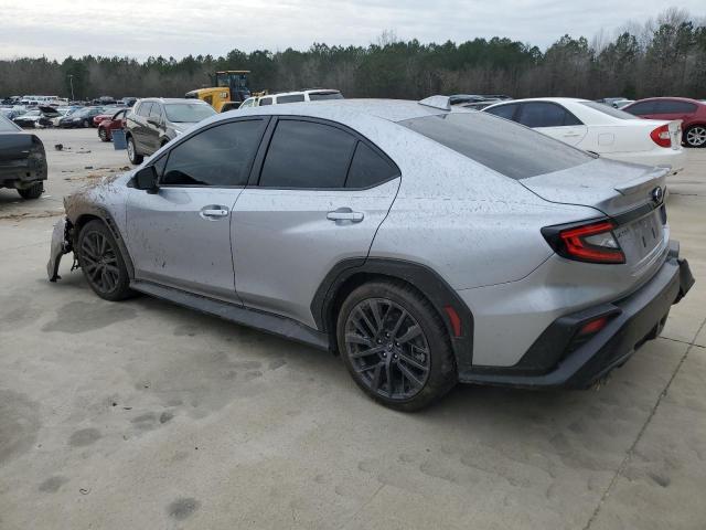 Photo 2 from auction – 2022 SUBARU WRX PREMIU with VIN JF1VBAF69N9020208