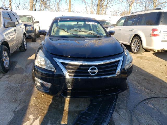 Photo 5 from auction – 2013 NISSAN ALTIMA 3.5 with VIN 1N4BL3AP0DN460805