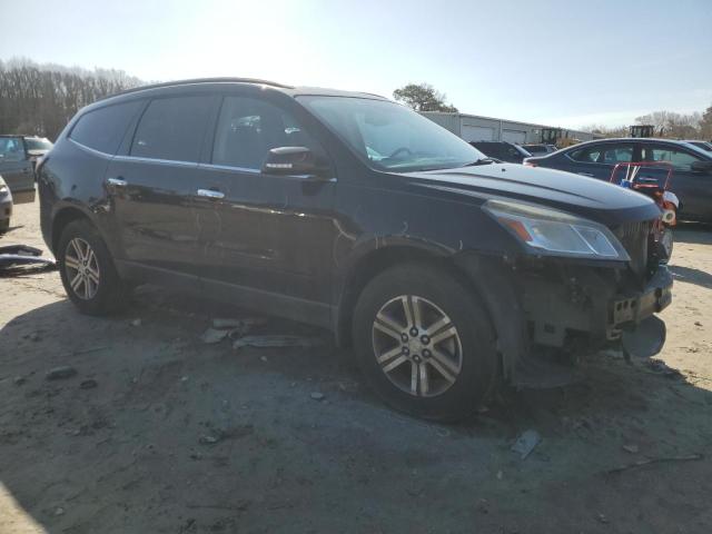 Photo 4 from auction – 2016 CHEVROLET TRAVERSE L with VIN 1GNKVHKD0GJ276716