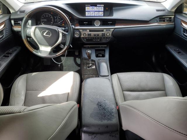 Photo 8 from auction – 2014 LEXUS ES 350 with VIN JTHBK1GGXE2149568