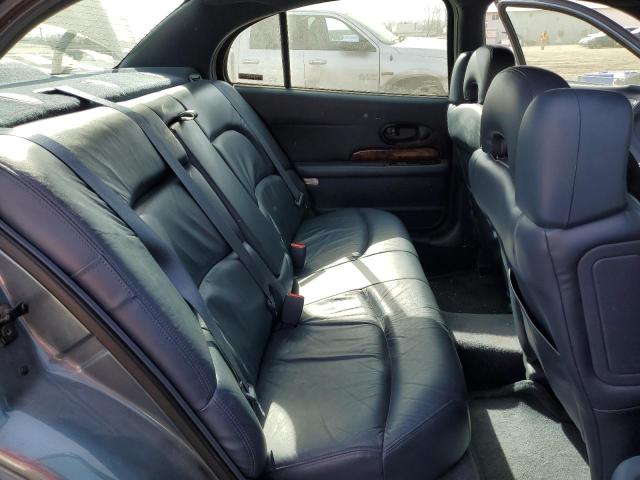 صورة رقم 10 من المزاد - 2000 BUICK LESABRE LI مع VIN 1G4HR54K6YU320165